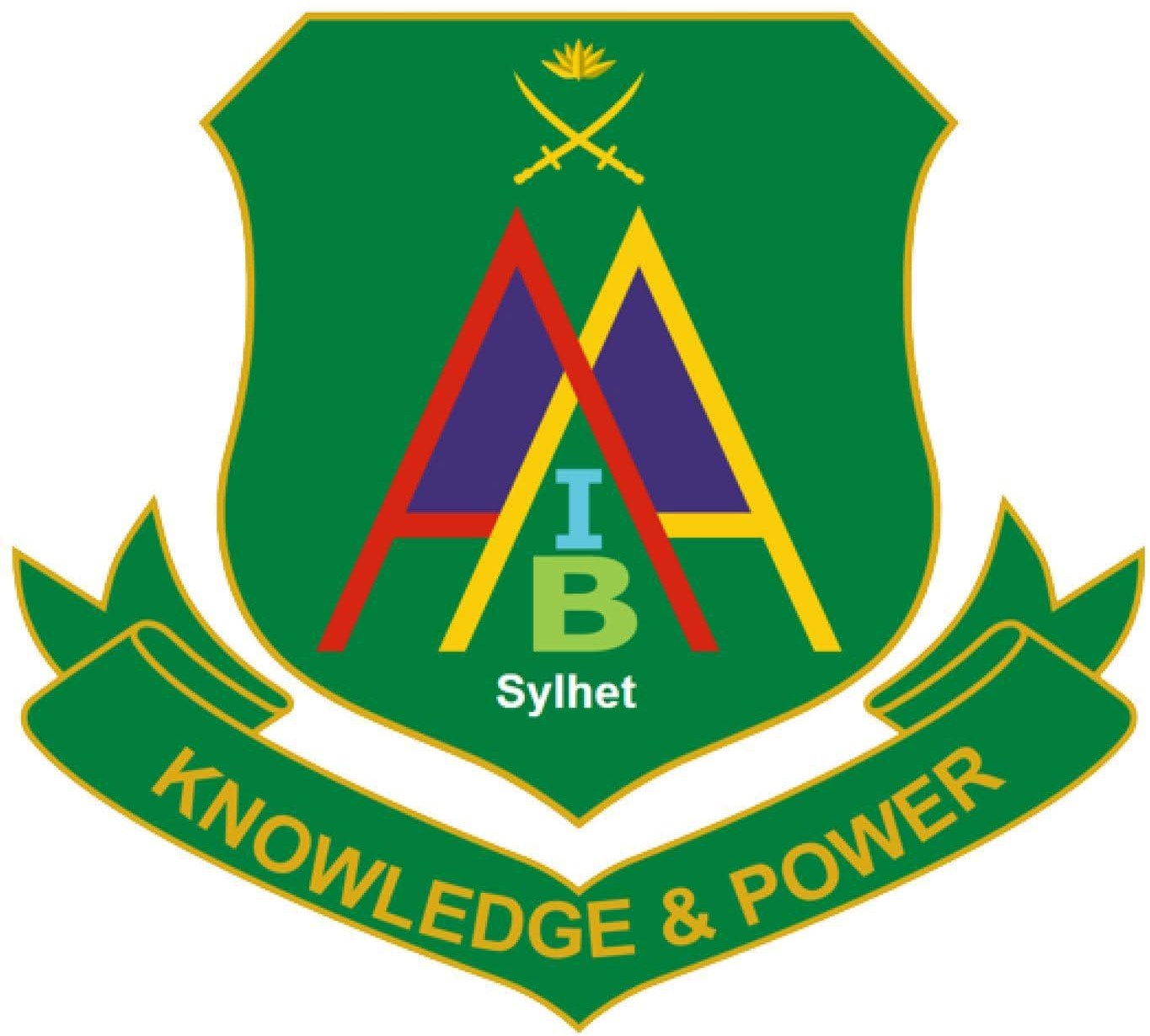 AIBA Logo